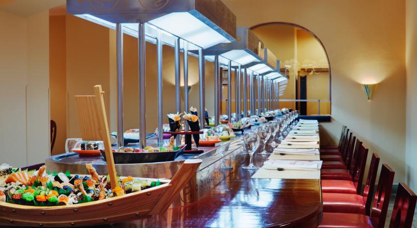 Golf Beach Resort — Шаркс Бей, Єгипет мініатюра 26