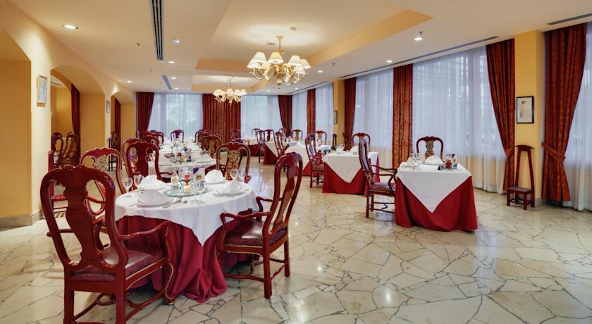 Golf Beach Resort — Шаркс Бей, Єгипет мініатюра 27