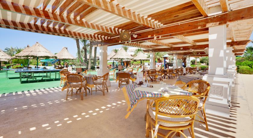Golf Beach Resort — Шаркс Бей, Єгипет мініатюра 30