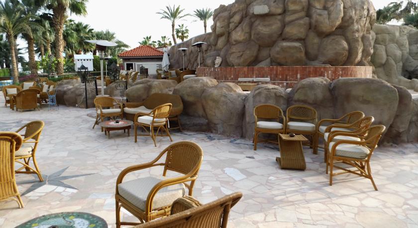 Golf Beach Resort — Шаркс Бей, Єгипет мініатюра 31