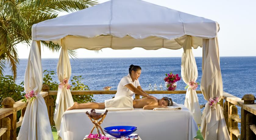 Golf Beach Resort — Шаркс Бей, Єгипет мініатюра 36