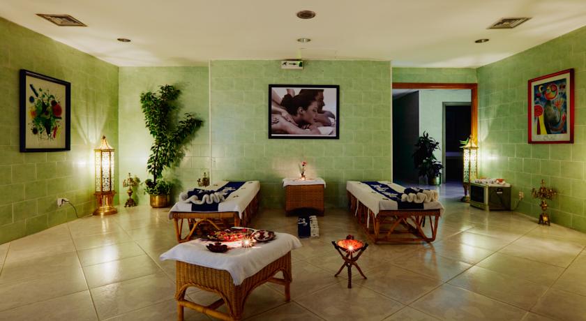 Golf Beach Resort — Шаркс Бей, Єгипет мініатюра 38