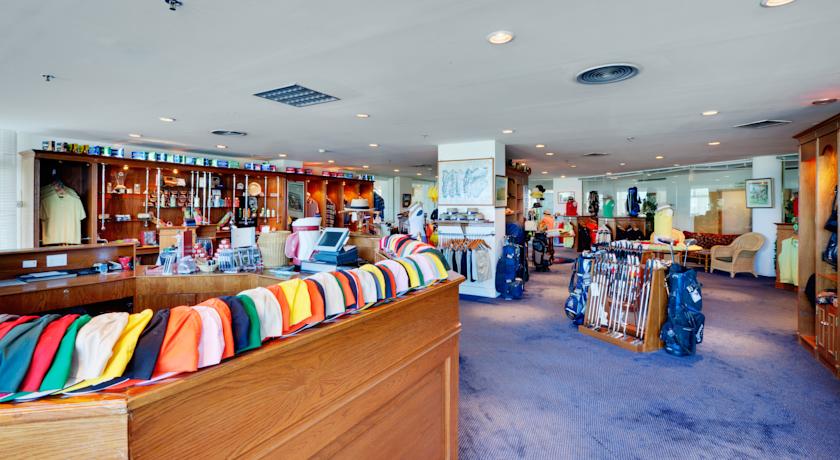 Golf Beach Resort — Шаркс Бей, Єгипет мініатюра 40