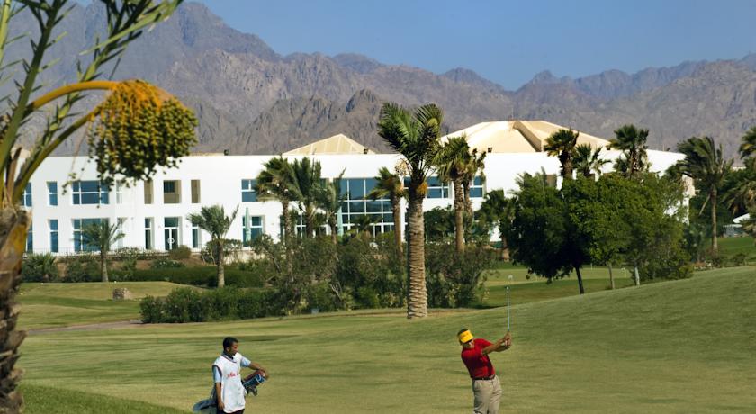 Golf Beach Resort — Шаркс Бей, Єгипет мініатюра 41