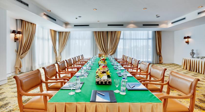 Golf Beach Resort — Шаркс Бей, Єгипет мініатюра 43