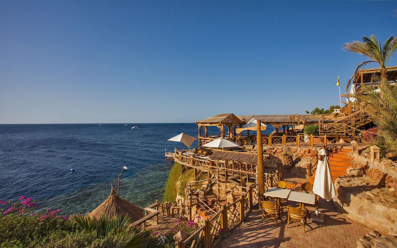 Golf Beach Resort — Шаркс Бей, Єгипет мініатюра 45