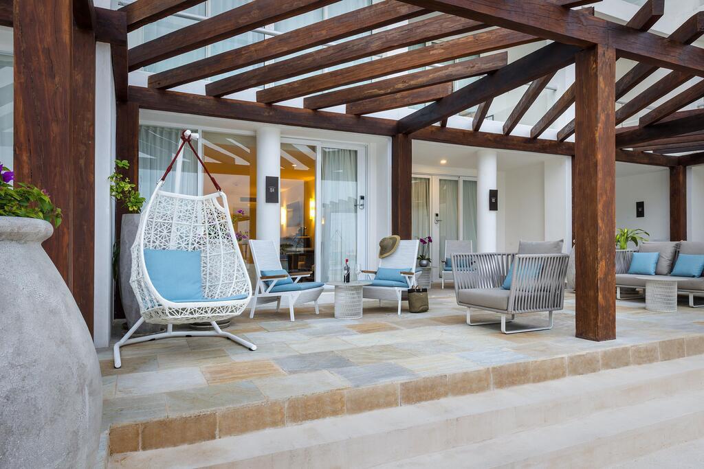 Riu Playacar Hotel — Плая дель Кармен, Мексика мініатюра 6