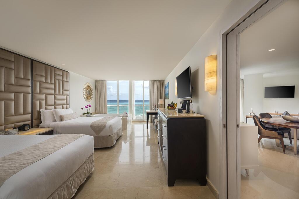 Riu Playacar Hotel — Плая дель Кармен, Мексика мініатюра 8
