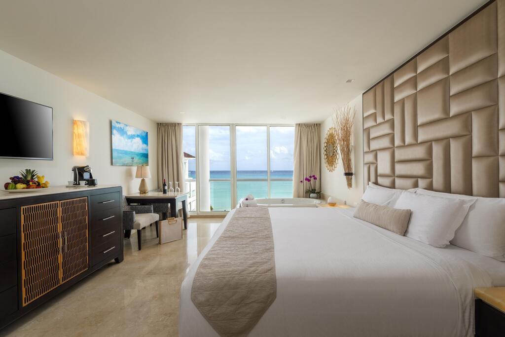 Riu Playacar Hotel — Плая дель Кармен, Мексика мініатюра 7