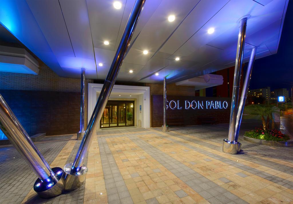 Sol Don Pablo — Коста-дель-Соль, Іспанія мініатюра 42