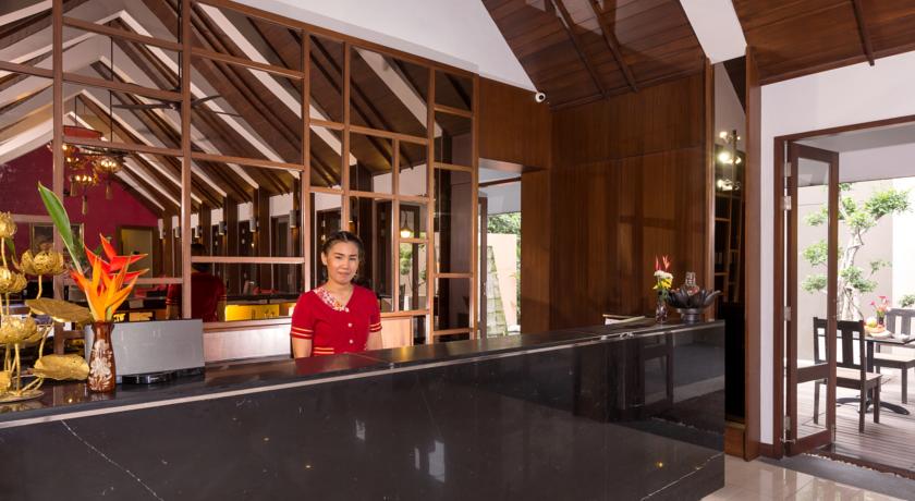 Manhattan Pattaya Hotel — Паттайя, Таїланд мініатюра 7