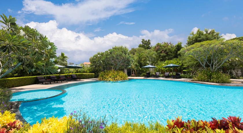 Manhattan Pattaya Hotel — Паттайя, Таїланд мініатюра 15