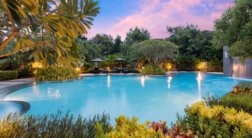 Manhattan Pattaya Hotel — Паттайя, Таїланд мініатюра 20