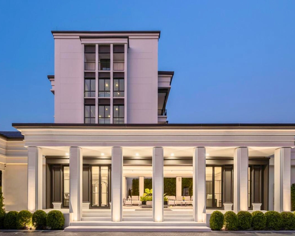 Manhattan Pattaya Hotel — Паттайя, Таїланд мініатюра 46