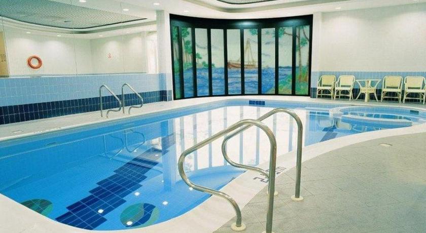 Number One Tower Suites — Дубаї, Об'єднані Арабські Емірати мініатюра 73
