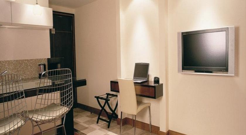 Number One Tower Suites — Дубаї, Об'єднані Арабські Емірати мініатюра 74