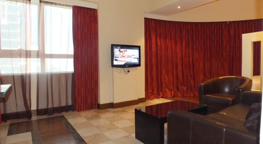 Number One Tower Suites — Дубаї, Об'єднані Арабські Емірати мініатюра 75