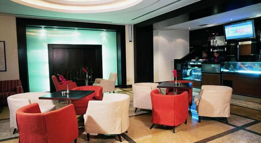 Number One Tower Suites — Дубаї, Об'єднані Арабські Емірати мініатюра 78