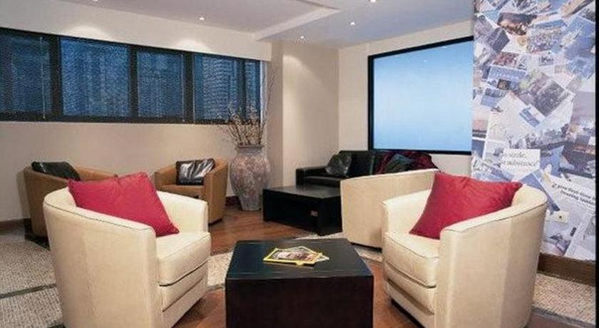 Number One Tower Suites — Дубаї, Об'єднані Арабські Емірати мініатюра 79