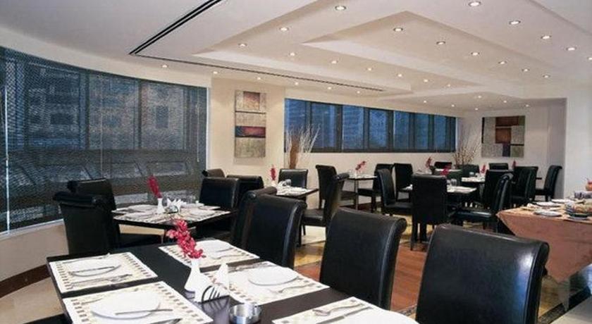 Number One Tower Suites — Дубаї, Об'єднані Арабські Емірати мініатюра 85