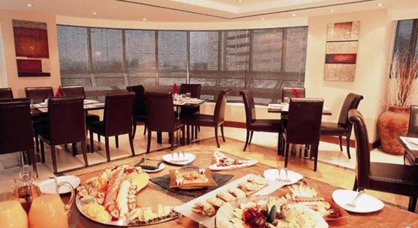 Number One Tower Suites — Дубаї, Об'єднані Арабські Емірати мініатюра 87