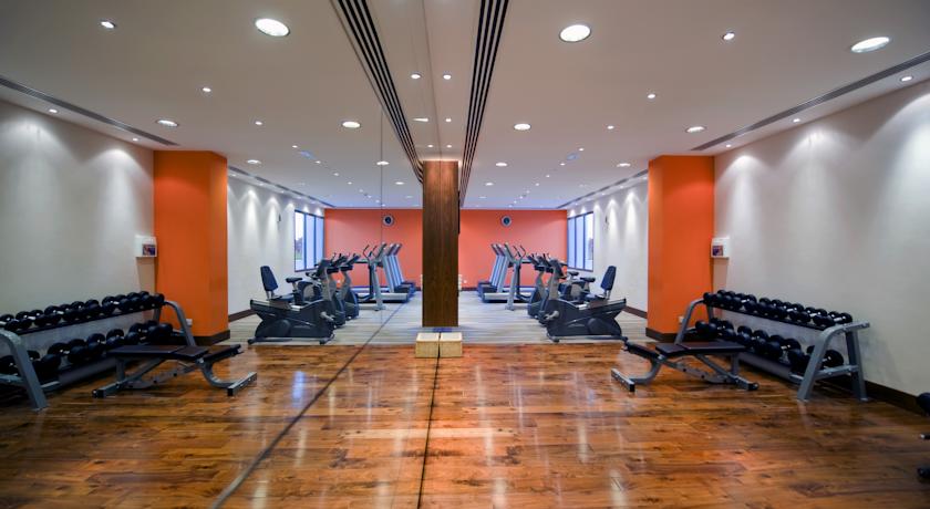 Staybridge Suites Abu Dhabi Yas Island, Абу Дабі, Об'єднані Арабські Емірати мініатюра 8