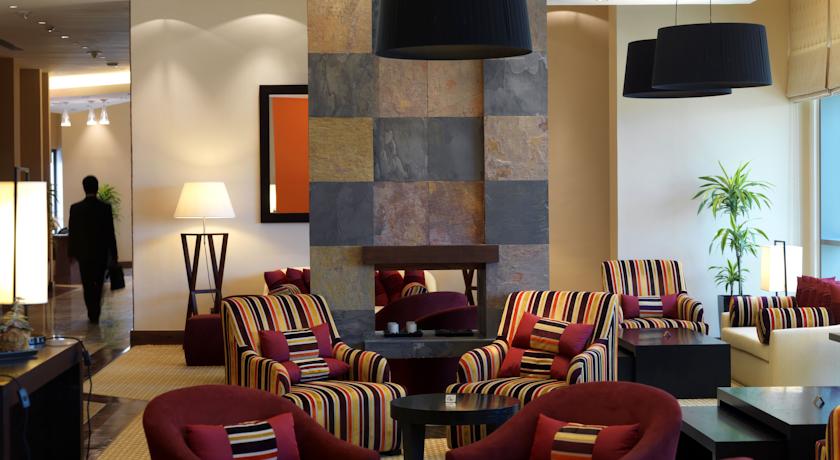 Staybridge Suites Abu Dhabi Yas Island, Абу Дабі, Об'єднані Арабські Емірати мініатюра 10