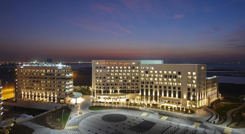 Staybridge Suites Abu Dhabi Yas Island, Абу Дабі, Об'єднані Арабські Емірати мініатюра 13
