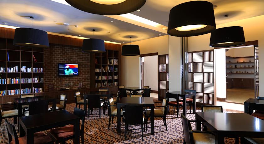 Staybridge Suites Abu Dhabi Yas Island, Абу Дабі, Об'єднані Арабські Емірати мініатюра 14