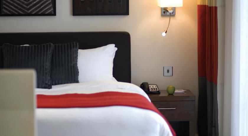 Staybridge Suites Abu Dhabi Yas Island, Абу Дабі, Об'єднані Арабські Емірати мініатюра 15
