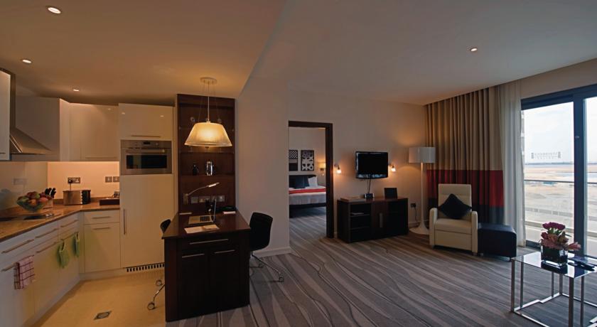 Staybridge Suites Abu Dhabi Yas Island, Абу Дабі, Об'єднані Арабські Емірати мініатюра 17