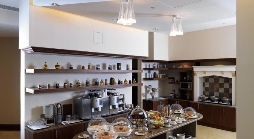Staybridge Suites Abu Dhabi Yas Island, Абу Дабі, Об'єднані Арабські Емірати мініатюра 18