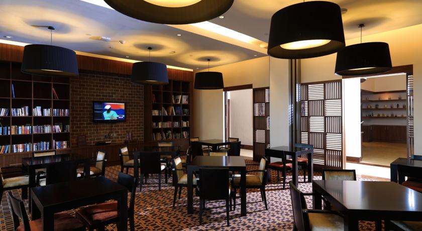 Staybridge Suites Abu Dhabi Yas Island, Абу Дабі, Об'єднані Арабські Емірати мініатюра 19