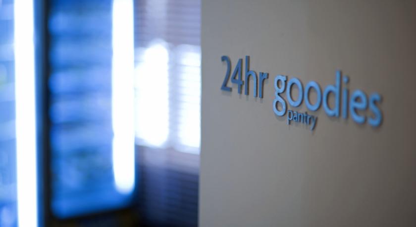 Staybridge Suites Abu Dhabi Yas Island, Абу Дабі, Об'єднані Арабські Емірати мініатюра 20