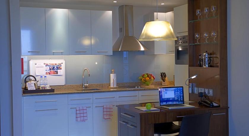 Staybridge Suites Abu Dhabi Yas Island, Абу Дабі, Об'єднані Арабські Емірати мініатюра 24