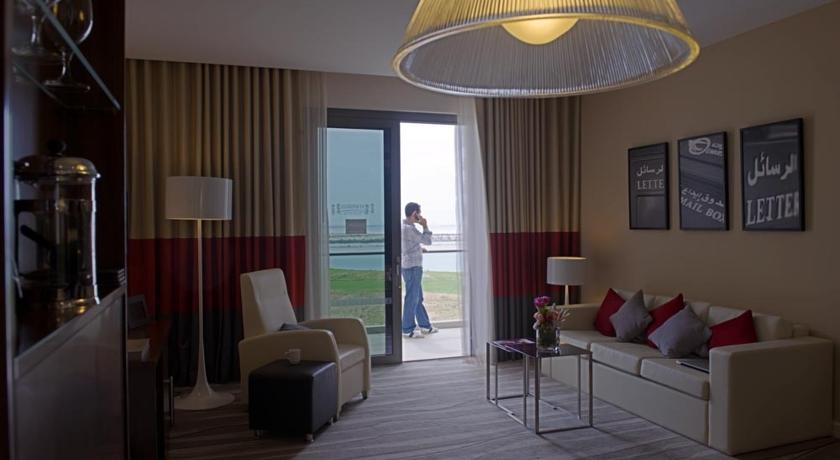 Staybridge Suites Abu Dhabi Yas Island, Абу Дабі, Об'єднані Арабські Емірати мініатюра 27