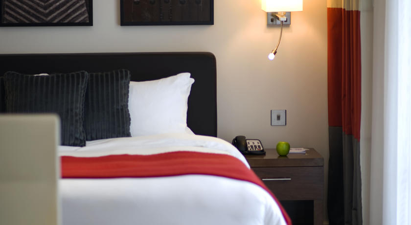 Staybridge Suites Abu Dhabi Yas Island, Абу Дабі, Об'єднані Арабські Емірати мініатюра 35