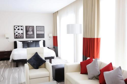 Staybridge Suites Abu Dhabi Yas Island, Абу Дабі, Об'єднані Арабські Емірати мініатюра 38