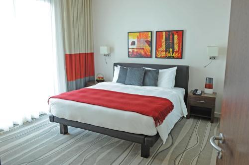 Staybridge Suites Abu Dhabi Yas Island, Абу Дабі, Об'єднані Арабські Емірати мініатюра 40