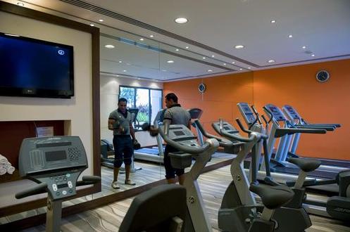 Staybridge Suites Abu Dhabi Yas Island, Абу Дабі, Об'єднані Арабські Емірати мініатюра 42