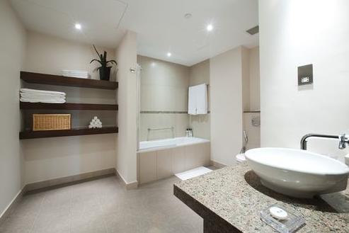 Staybridge Suites Abu Dhabi Yas Island, Абу Дабі, Об'єднані Арабські Емірати мініатюра 43