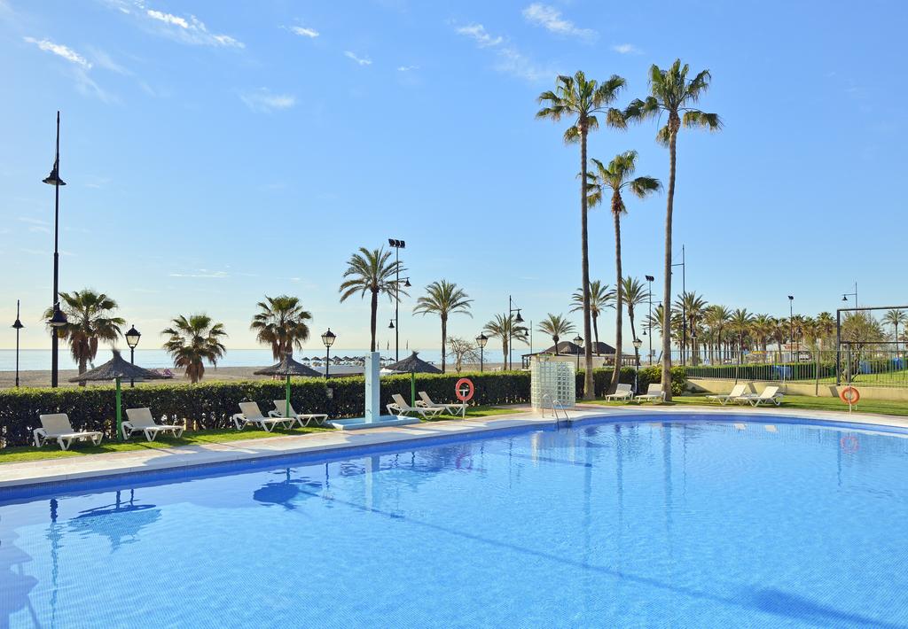Sol Principe Torremolinos — Коста-дель-Соль, Іспанія — фото 1