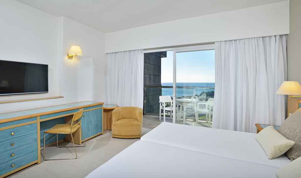 Sol Principe Torremolinos — Коста-дель-Соль, Іспанія мініатюра 8