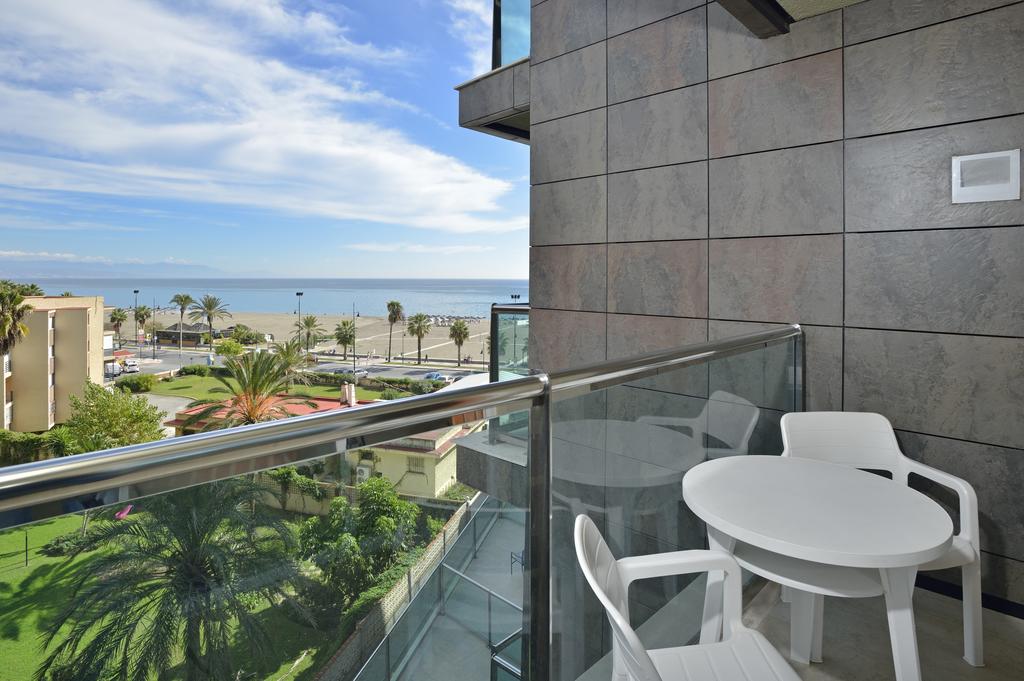 Sol Principe Torremolinos — Коста-дель-Соль, Іспанія мініатюра 9