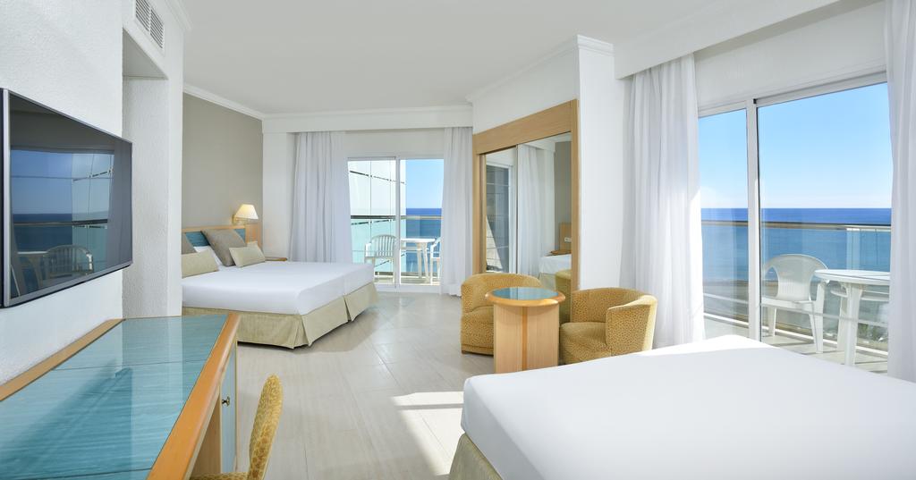 Sol Principe Torremolinos — Коста-дель-Соль, Іспанія мініатюра 10