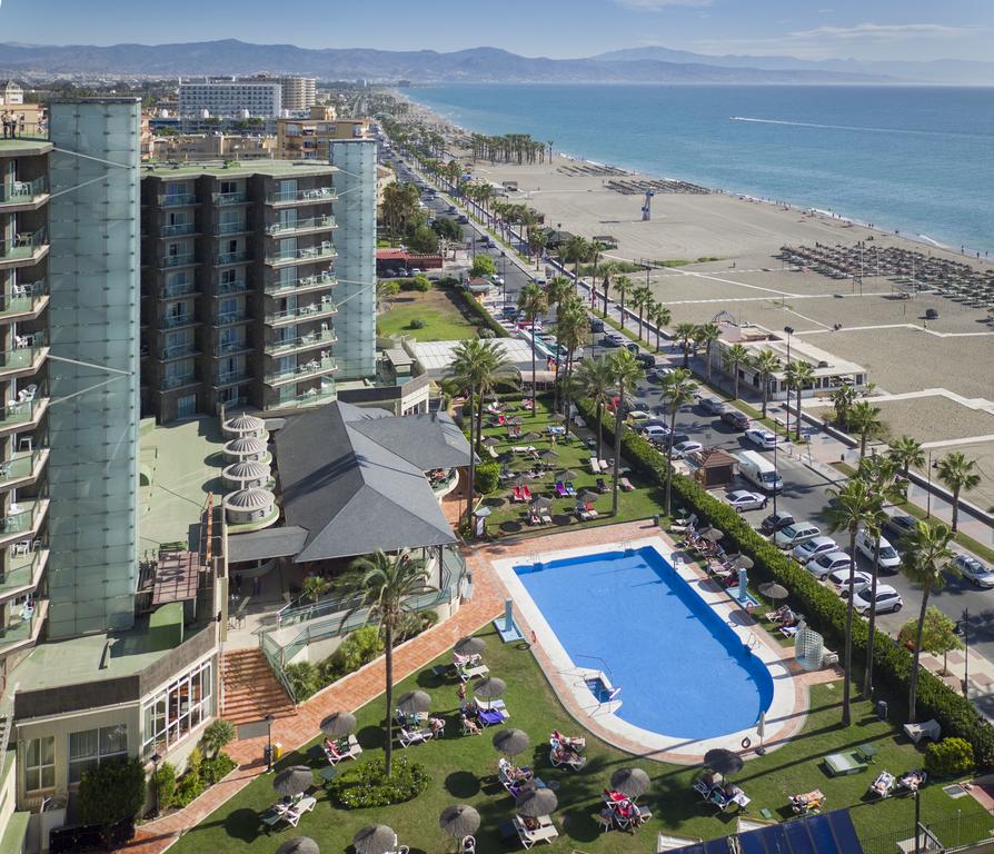 Sol Principe Torremolinos — Коста-дель-Соль, Іспанія мініатюра 11