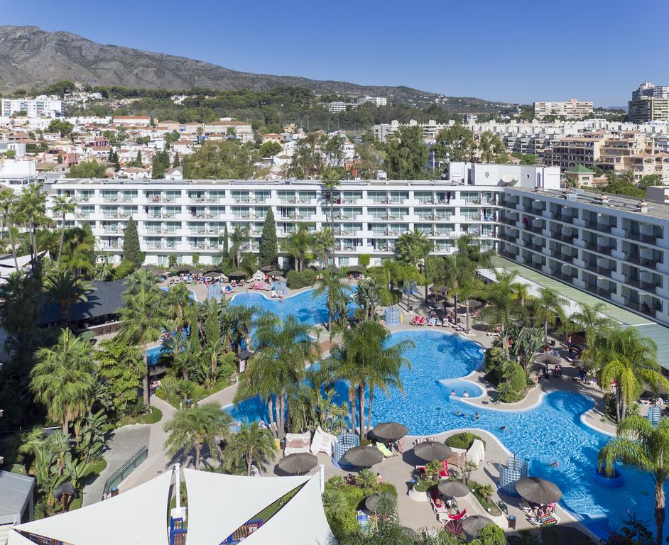 Sol Principe Torremolinos — Коста-дель-Соль, Іспанія мініатюра 12