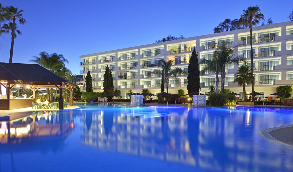 Sol Principe Torremolinos — Коста-дель-Соль, Іспанія мініатюра 13