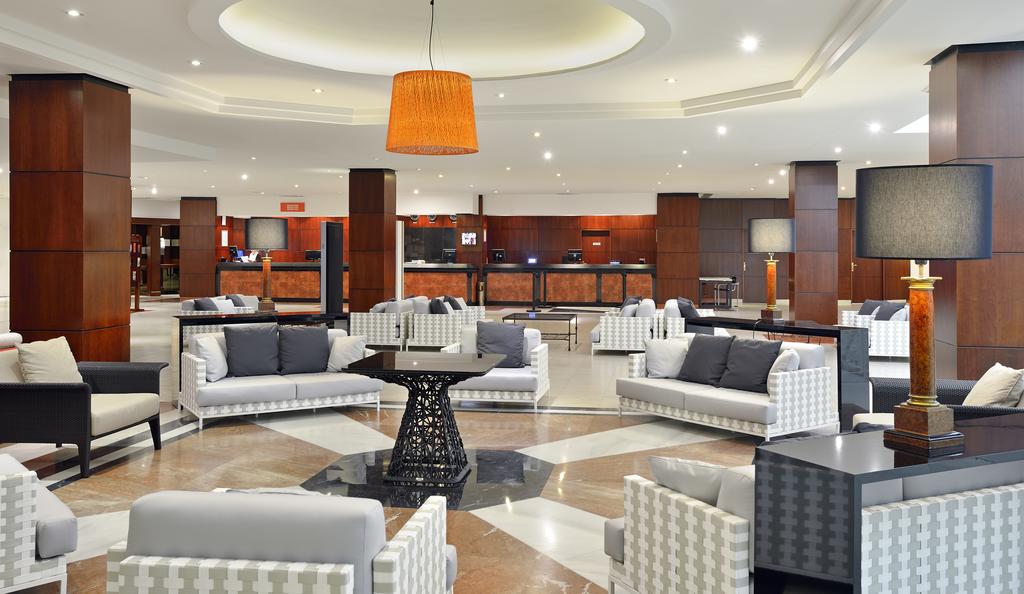 Sol Principe Torremolinos — Коста-дель-Соль, Іспанія мініатюра 14