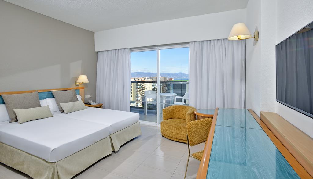Sol Principe Torremolinos — Коста-дель-Соль, Іспанія мініатюра 15